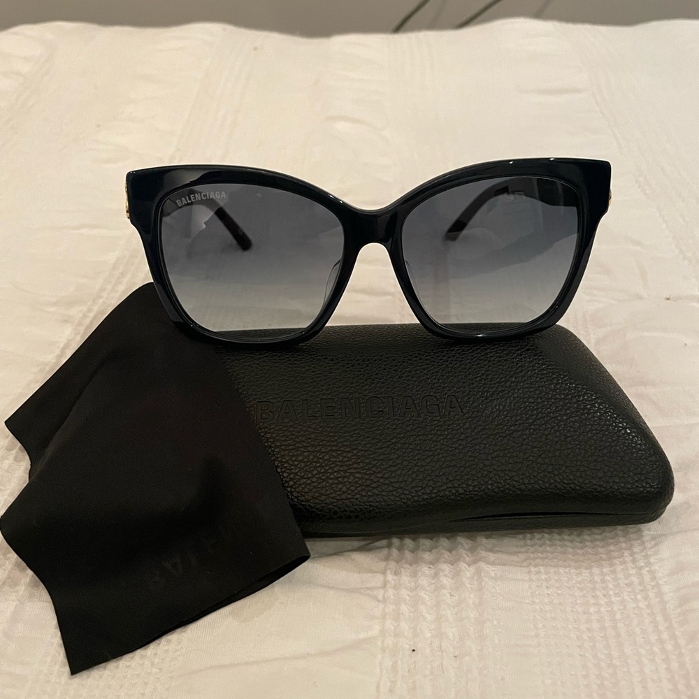 Balenciaga Sunglasses